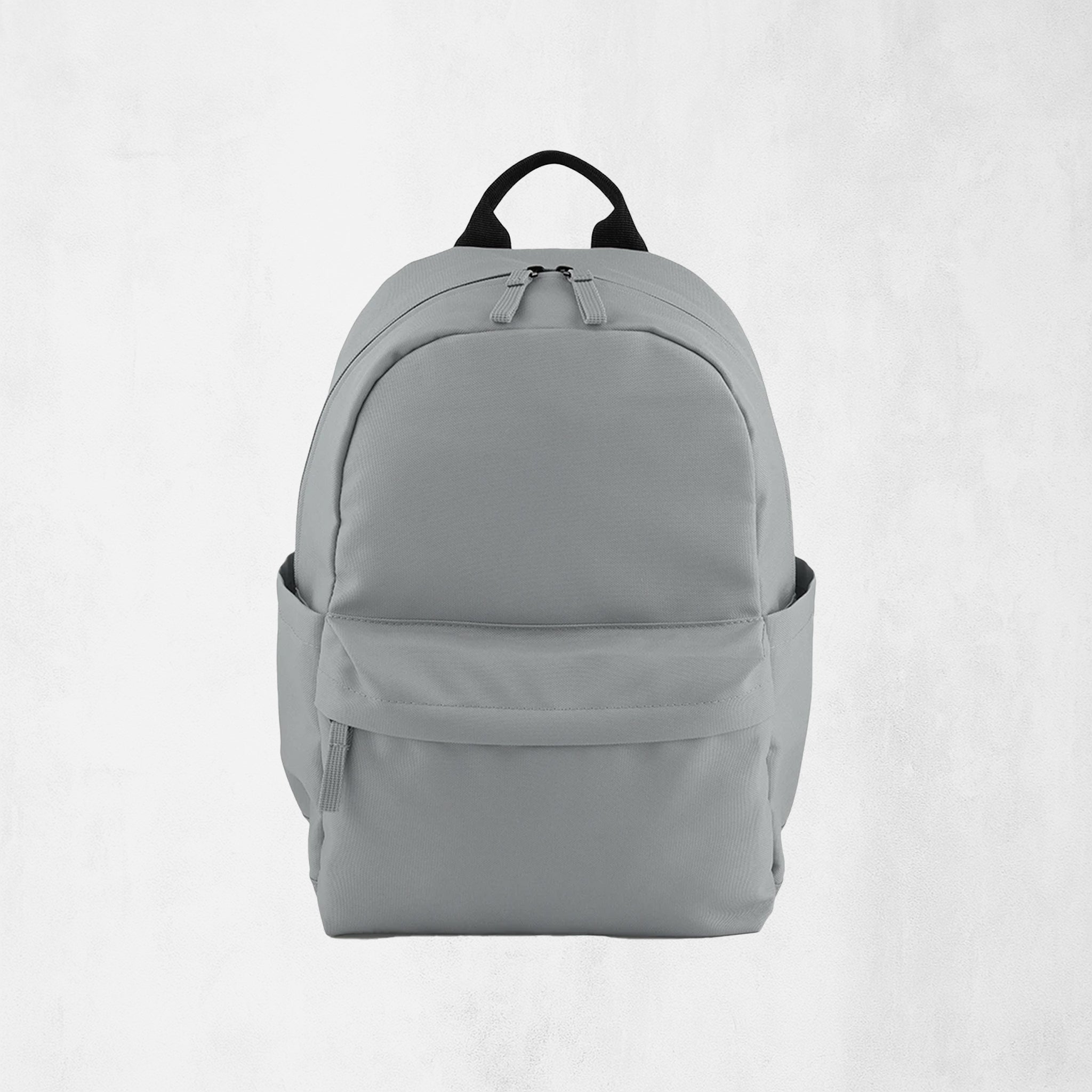 Ryggsäck i återvunnen polyester för barn